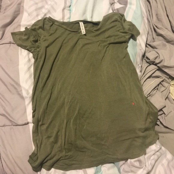 Active Usa T-Shirt - Picture 1 of 3